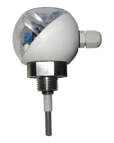 Электрод удлиняющий Спецавтоматика УКУ-1, L=500 мм, резьба с одной стороны в Абакане Дополнительное оборудование пожаротушения Pintop.ru