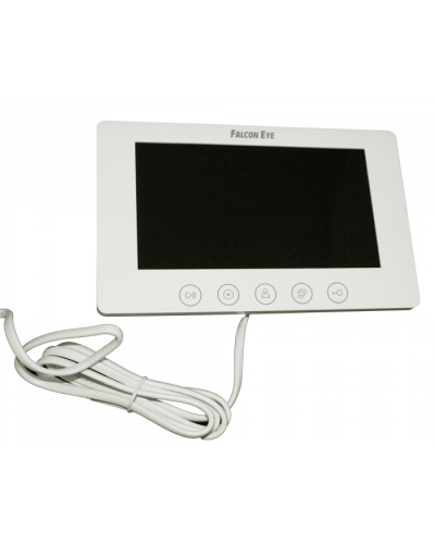 Видеодомофон Falcon Eye Cosmo VZ в Абакане Абонентские видеоустройства Pintop.ru