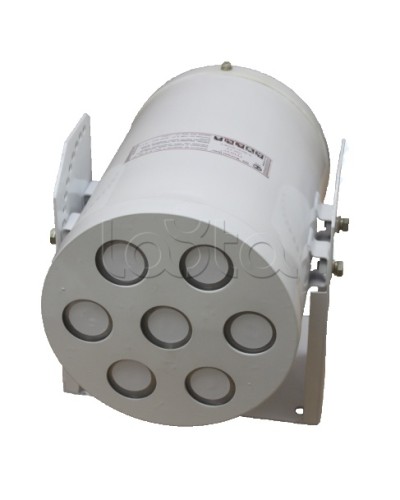 Генератор газового пожаротушения Источник-плюс Тунгус-ГГПТ-7,0 в Абакане Аксессуары для газового пожаротушения Pintop.ru