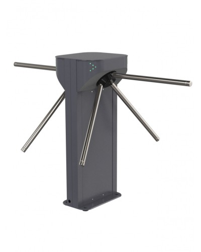 Турникет-трипод Ростов-Дон Т283М1 (УТ) (гибка) (0434-02) в Абакане Турникеты Pintop.ru