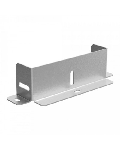 Универсальный ввод трассы лотков Стандарт HDZ 150х50 Промрукав (PR16.1685) в Абакане Аксессуары для лотков Pintop.ru