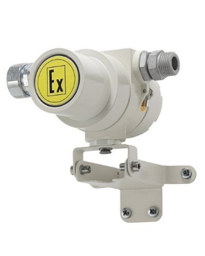 Оповещатель звуковой взрывозащищенный Эридан ВС-07е-Ех-З (КВБ17+КВБ17) (12-24VDC) в Абакане Взрывозащищенное оборудование (Ex) Pintop.ru