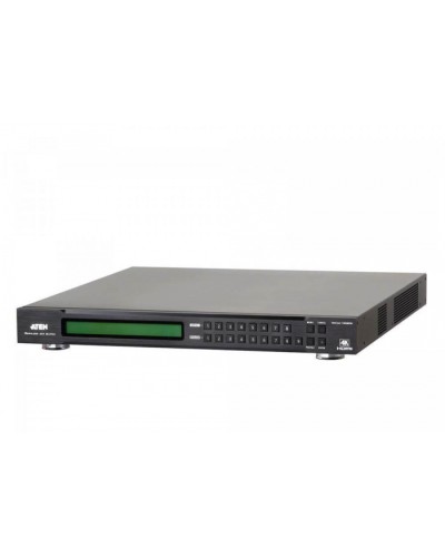 Матричный коммутатор ATEN VM6809H-AT-G в Абакане Системы видеонаблюдения Pintop.ru
