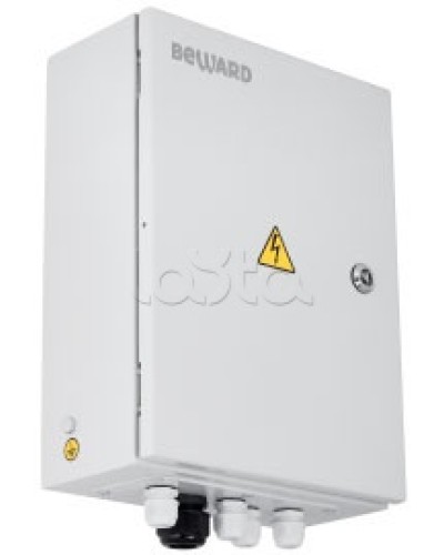 Шкаф монтажный Beward xxxx-B220HC3 в Абакане Щиты электрические Pintop.ru