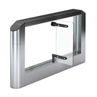 Модуль турникета крайний Oxgard Praktika T-06-SMК-R-900 (Mifare)