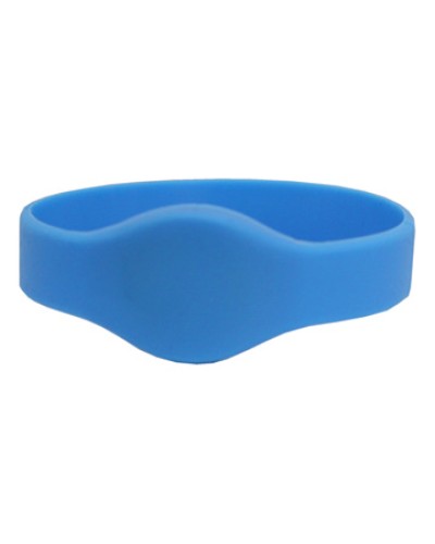 Браслет с MIFARE идентификатором синий Smartec ST-PT055MF-BL в Абакане Оптовые идентификаторы Pintop.ru