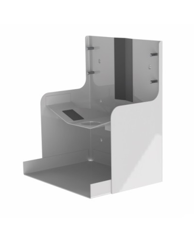 Стапель с двумя хомутами для крепления Источник-плюс Тунгус МУПТВ-30 в Абакане Пожаротушение и огнезащита Pintop.ru