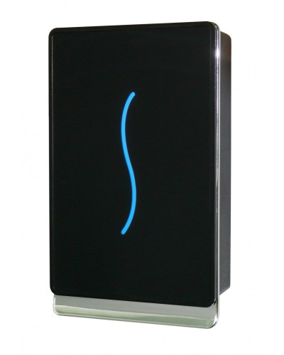 Контроллер сетевой Smartec ST-NC100EM в Абакане Контроллеры СКУД Smartec Pintop.ru