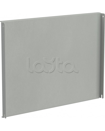 FORMAT Панель монтажная 375х600 IEK (YKM40D-FO-MP-0375-060) в Абакане Аксессуары для стоек и шкафов Pintop.ru