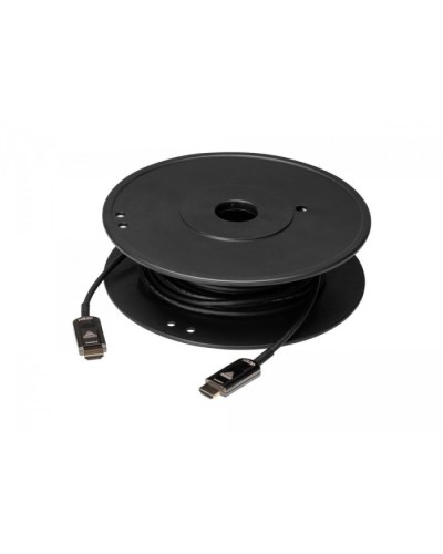 Активный оптический кабель ATEN VE781010-AT в Абакане Системы видеонаблюдения Pintop.ru