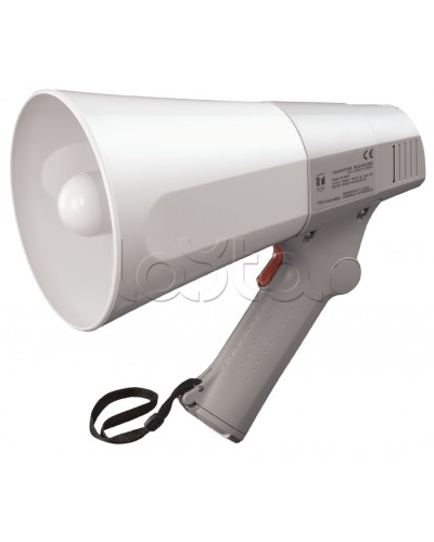 Мегафон TOA ER-520W EU в Абакане Системы оповещения и трансляции TOA Pintop.ru