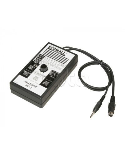 Аудиотестер Optex AWT-3 в Абакане Аксессуары для средств охраны периметра Pintop.ru