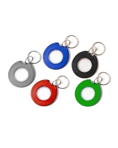 Брелок IronLogic IL-08EMixT в Абакане Оптовые идентификаторы Pintop.ru