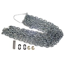 Цепь удлинитель для лебедки осевого привода Faac 390720