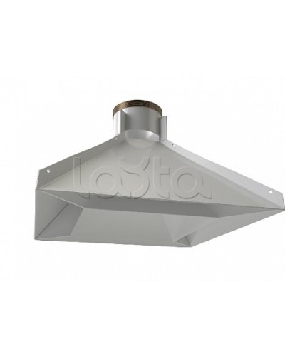 Распылитель Этернис РП-50 в Абакане Модули пожаротушения (Ex) Pintop.ru