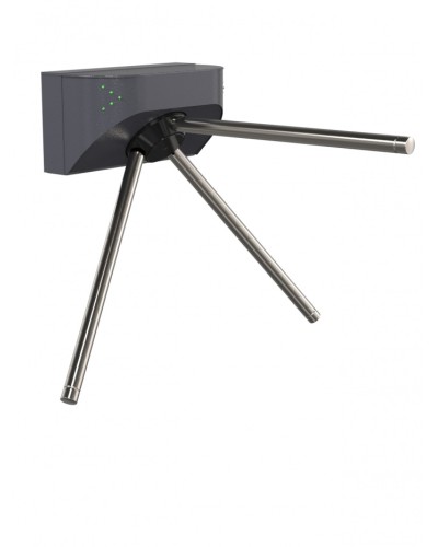 Турникет-трипод Ростов-Дон Т8М1 (гибка) (0860-01) в Абакане Турникеты Pintop.ru