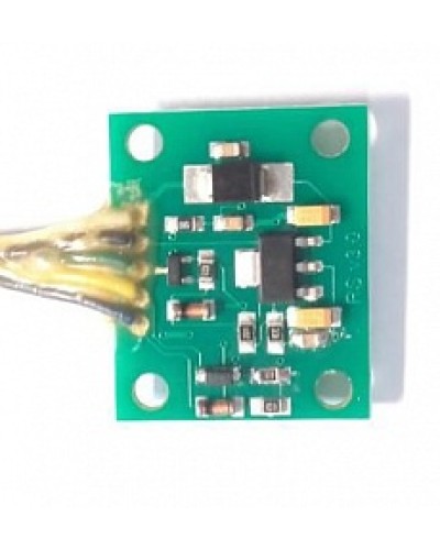 Датчик RS Ростов-Дон Датчик RS для триподов (версия 3.2) в Абакане Дополнительное оборудование для СКУД Pintop.ru