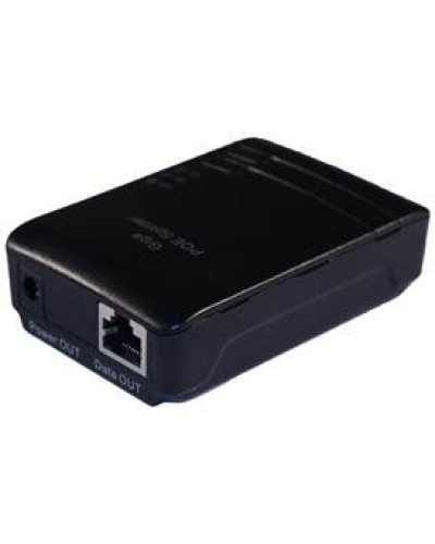 PoE-сплиттер OSNOVO PoE Splitter/G2 в Абакане Системы видеонаблюдения Pintop.ru