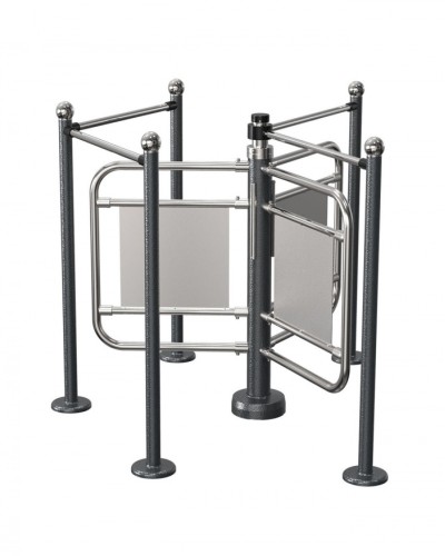 Турникет полуростовой Ростов-Дон Р2М1/3 в Абакане Турникеты Pintop.ru