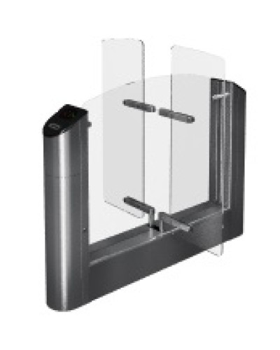 Турникет Oxgard Praktika T-04-CMTК-900 в Абакане Турникеты Pintop.ru