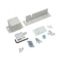 Комплект монтажный для замка AL-250UZ Aler МК AL-250UZ (серый)