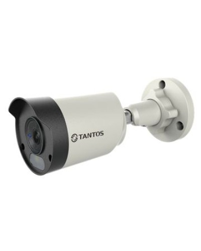Видеокамера в стандартном исполнении уличная Tantos TSc-Pe5FN в Абакане Системы видеонаблюдения Pintop.ru