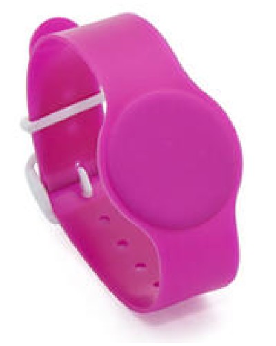 Брелок IronLogic IL-18T&M (Двухчиповый брелок) в Абакане Оптовые идентификаторы Pintop.ru