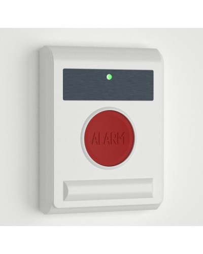 Радиокнопка Альтоника RR-701TK3 в Абакане Радиоканальные системы безопасности Pintop.ru