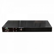 Блок речевого оповещения Электротехника и Автоматика АРИЯ-ТС-БРО-РМ-120