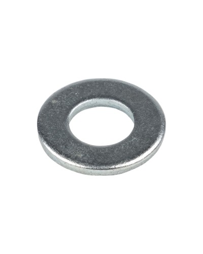 Шайба плоская M10 DIN 125 EKF (shpl10) в Абакане Крепеж Pintop.ru