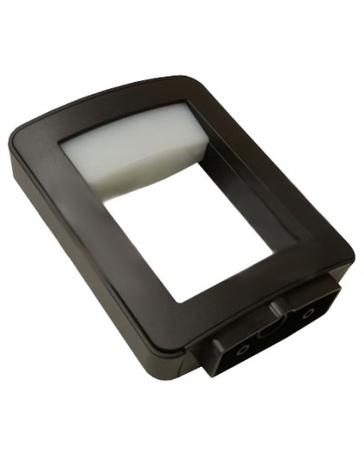 Кронштейн для настенного крепления лампы LP24 Came 119RIR508 в Абакане Запчасти для шлагбаумов и автоматики Pintop.ru