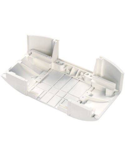 Т-образное ответвление для кабельного канала 40х20 SPL 040005S в Абакане Аксессуары для кабель-канала Pintop.ru