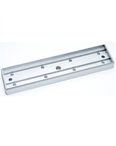 Планка для крепления якоря (для замка ML-295A) AccordTec LMP-295 в Абакане Электромагнитные замки Pintop.ru