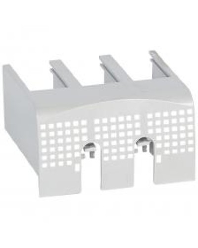 Кожух Legrand 421050 в Абакане Аксессуары для лотков Pintop.ru