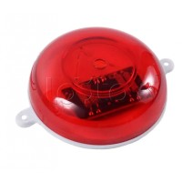 Световой оповещатель Компания СМД Орбита С 12 В