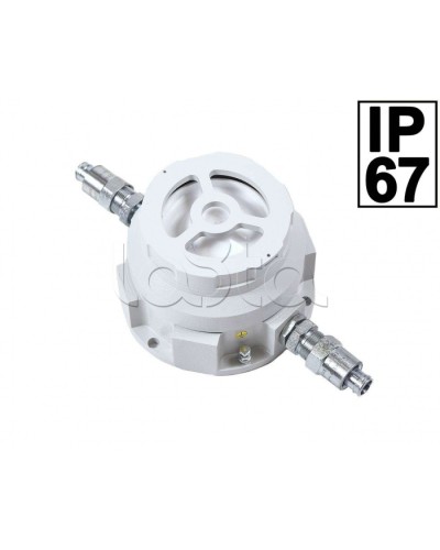 Звуковой оповещатель Компания СМД ОРБИТА МК М ОП З 220-Н в Абакане Оповещатели Pintop.ru