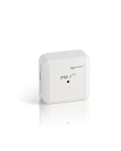 Модуль релейный адресный Рубеж РМ-1С прот. R3 в Абакане Адресная система пожарной сигнализации РУБЕЖ Pintop.ru