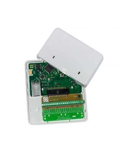 Сетевой контроллер ЭРА-500 в Абакане Контроллеры Pintop.ru