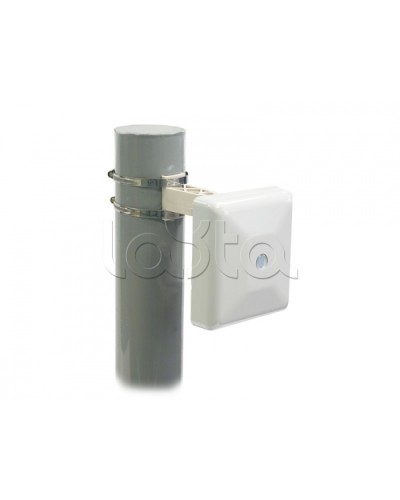 Извещатель охранный радиоволновый однопозиционный Forteza ЗЕБРА-30(24)А-Ш (штора) в Абакане Извещатели охраны периметра Pintop.ru