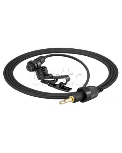 Микрофон для работы с трансмитером TOA YP-M5300 в Абакане Системы оповещения и трансляции TOA Pintop.ru