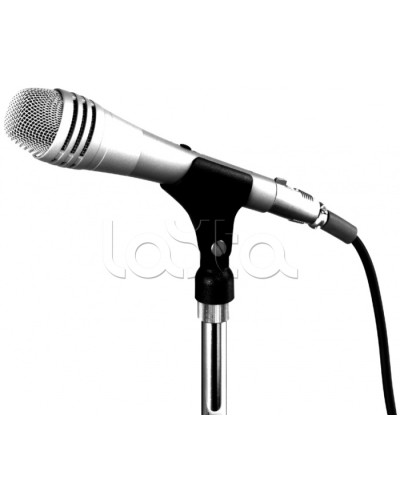 Микрофон динамический для вокала и речи TOA DM-1500 в Абакане Системы оповещения и трансляции TOA Pintop.ru