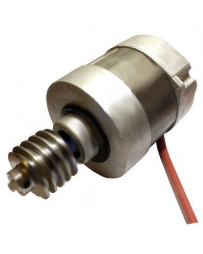 Электродвигатель BX-246 в сборе Came 119RIBX053 в Абакане Запчасти для шлагбаумов и автоматики Pintop.ru