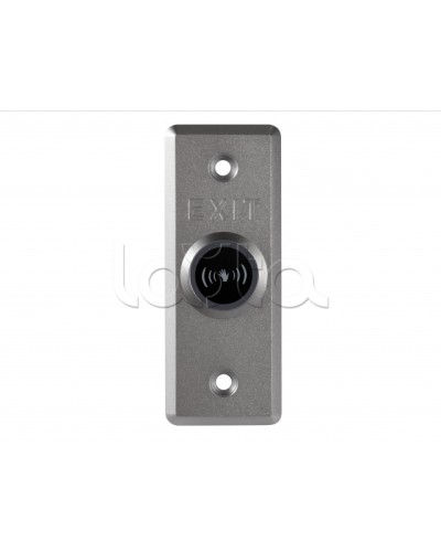 Кнопка выхода бесконтактная Hikvision DS-K7P04 в Абакане Кнопки выхода Pintop.ru