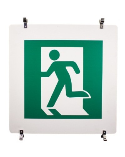 Табличка с креплением Tantos TSb-TK в Абакане Дополнительное оборудование для СКУД Pintop.ru