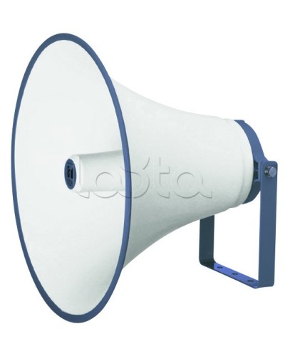 Репродуктор громкоговорителя направленный наружного исполнения TOA TH-650 EU в Абакане Системы оповещения и трансляции TOA Pintop.ru