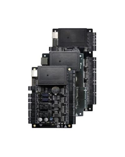 Контроллер сетевой Smartec ST-NC120B в Абакане Контроллеры СКУД Smartec Pintop.ru