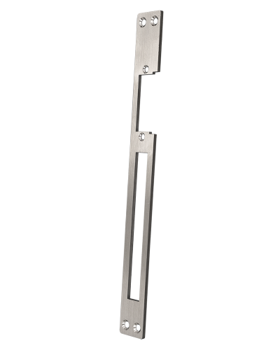 Планка ответная Tantos TS-LSL в Абакане Дополнительное оборудование для СКУД Pintop.ru