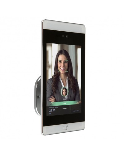 Терминал распознавания лиц RusGuard R20-Face (8W) SE в Абакане Контроллеры Pintop.ru