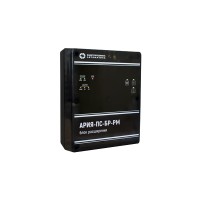 Блок расширения с возможностью трансляции музыки, встроенным плеером и резервным источником питания Электротехника и Автоматика АРИЯ-ПС-БР-РМ