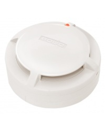 Извещатель пожарный тепловой комбинированный адресно-аналоговый газовый и тепловой максимально-дифференциальный Болид С2000-ИПГ в Абакане Охранно-пожарное оборудование Pintop.ru